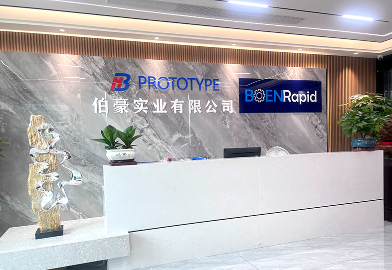 Wie funktioniert der Prozess des Rapid Prototyping?