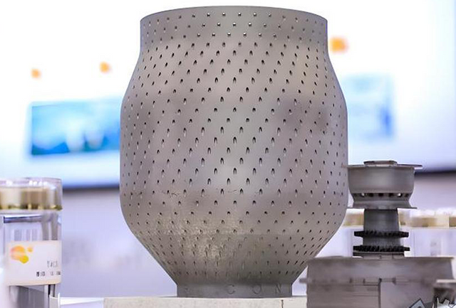 MIM -Service -Produkt