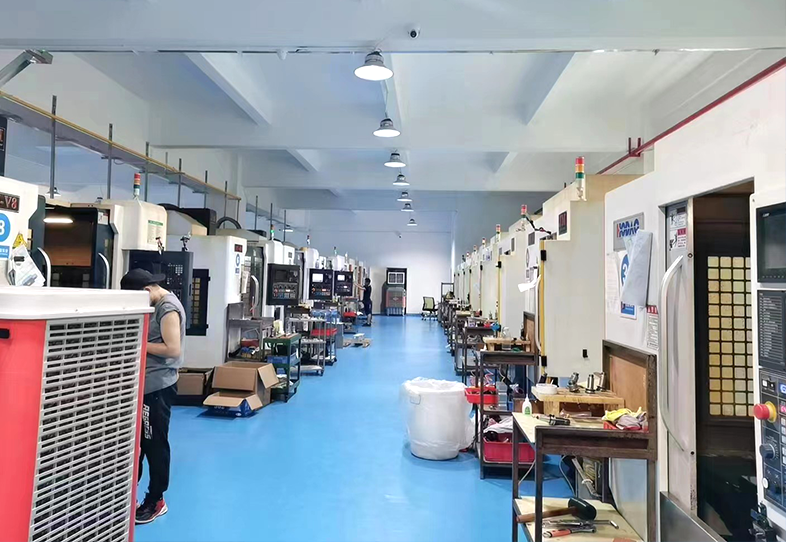 Welche Unternehmen zeichnen sich durch effiziente und kostengünstige Dienstleistungen im Prototypenbau aus?