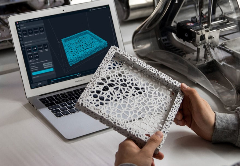 Industriemaschinen bei BOEN Rapid