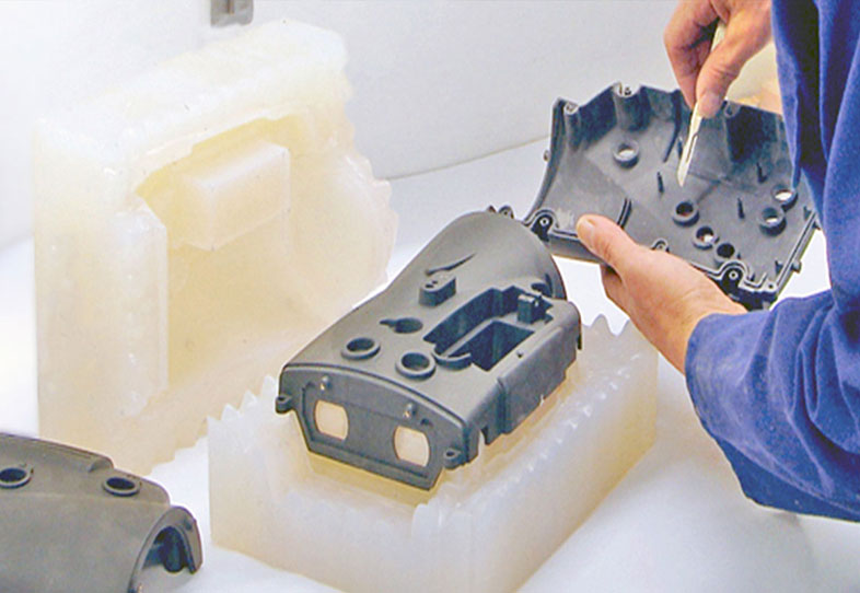 Wie beschleunigt die schnelle Prototypenentwicklung Produktinnovationen und Time-to-Market-Strategien für Unternehmen?