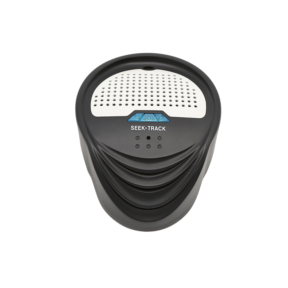 Prototyp des Autokontrollzentrums