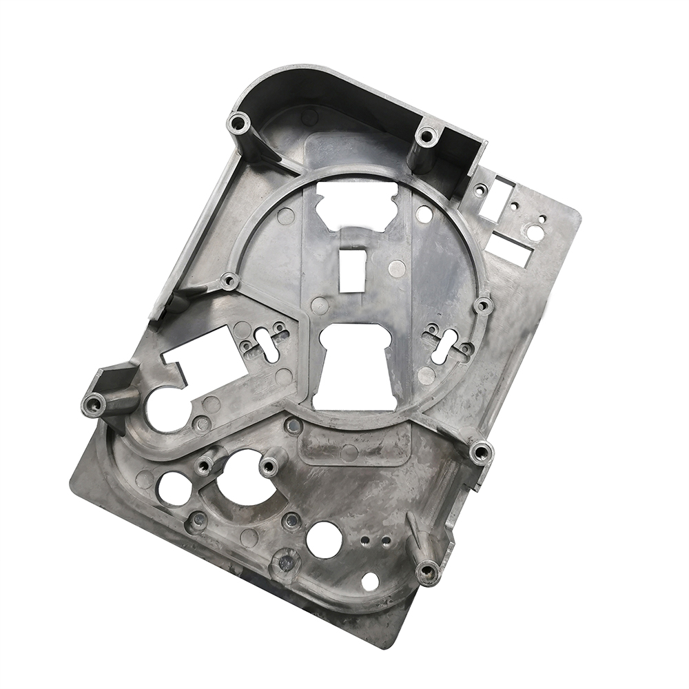 Druckguss-Automobilteile - Boen