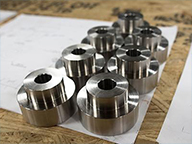 Wie bewältigen CNC-Drehunternehmen in China große Produktionsmengen bei gleichbleibender Qualität?