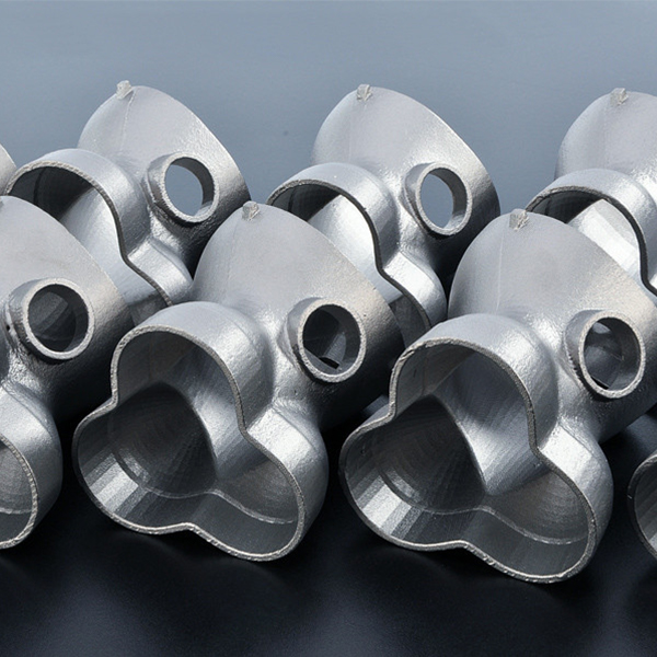 Verwandeln Sie Ideen in die Realität: Erschließen Sie die CNC-Prototypfertigung in China