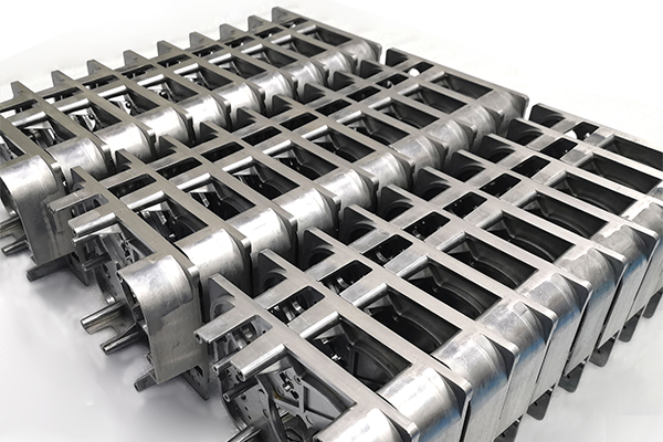 Die Kunst des Drehens: Entdecken Sie CNC-Drehdienstleistungen in China