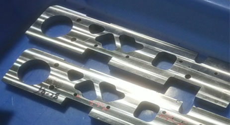 Wie kann ich die Vertraulichkeit meines Prototypendesigns bei einem chinesischen CNC-Hersteller gewährleisten?