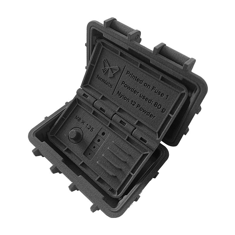 Revolutionieren Sie Ihren Prototyping-Prozess mit einem CNC-Prototyphersteller in China