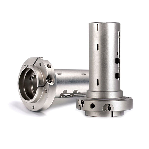 Aluminium wurde Teil