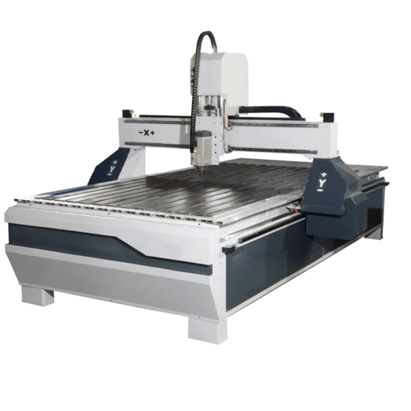 Warum ist ein Interpolator in einer CNC -Maschine? 