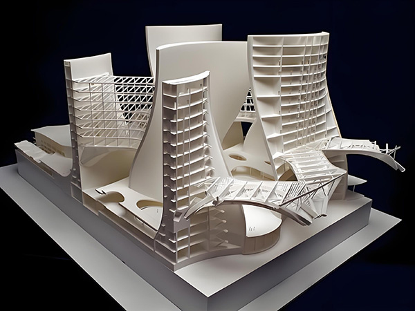 Kosteng&uuml;nstiges Rapid Prototyping