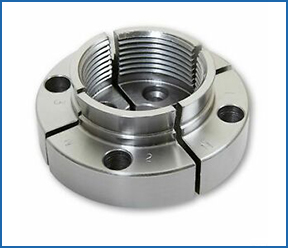 Lassen Sie Ihrer Kreativität freien Lauf: Entdecken Sie die CNC-Prototyping-Fabrik in China