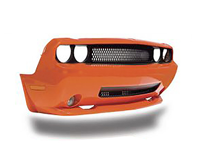 FELGEN-Autosto&szlig;stange gro&szlig;es Teil