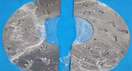 Paket zum Schutz --6