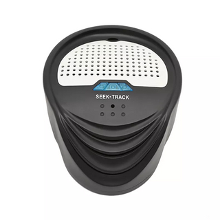 Prototyp des Autokontrollzentrums