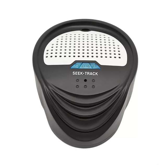 Prototyp des Autokontrollzentrums