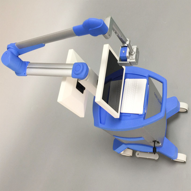 CNC-Frässervice für technische Geräte