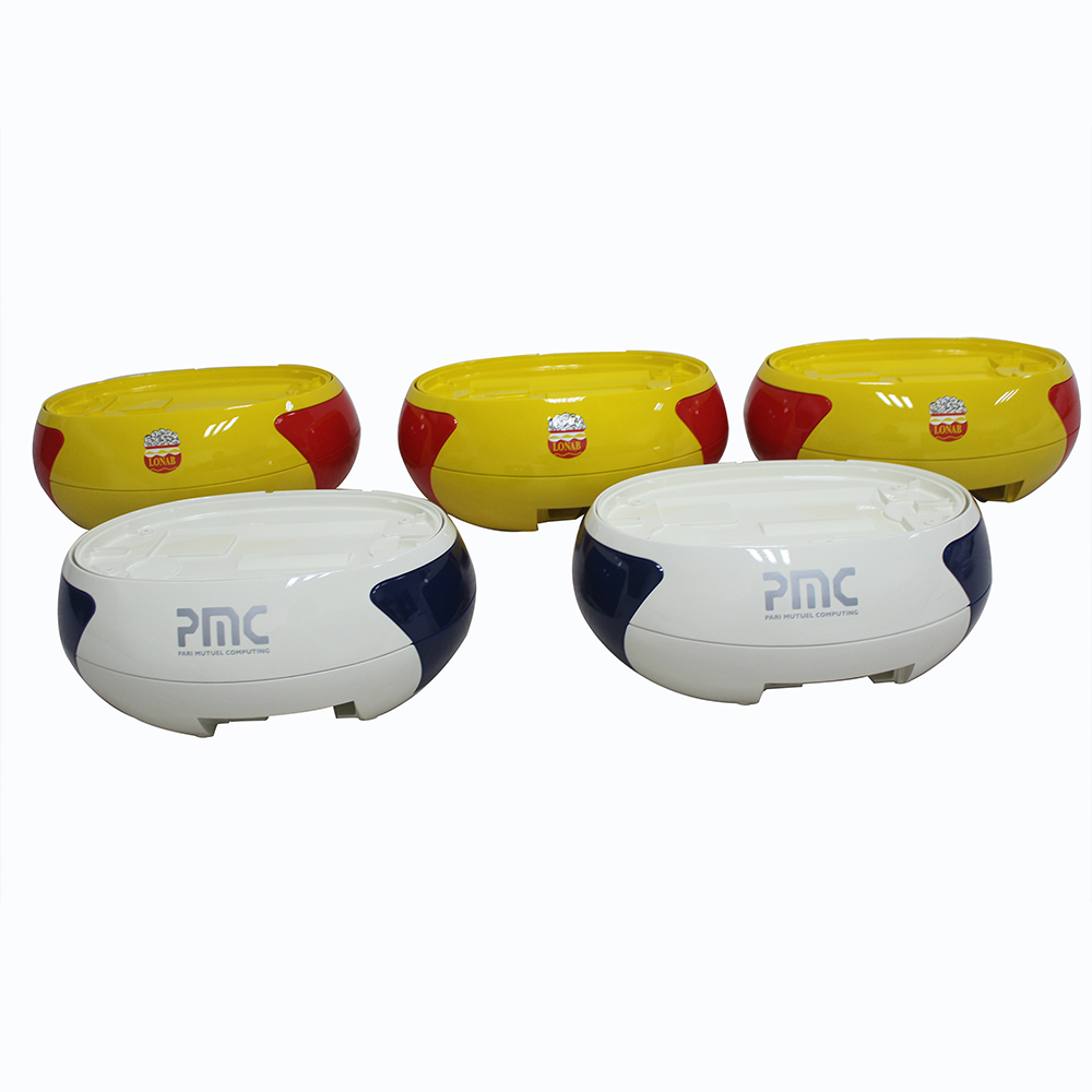 Produktion mit geringem Volumen f&uuml;r Haushaltsger&auml;te