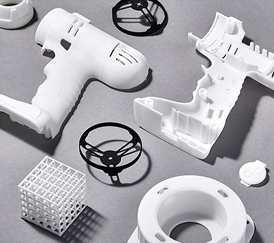 Arten der 3D -Drucktechnologie: Ein umfassender Leitfaden für Innovatoren