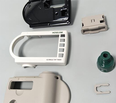 Stärken Sie Ihr Unternehmen: Kaufen Sie CNC-Prototyping in China