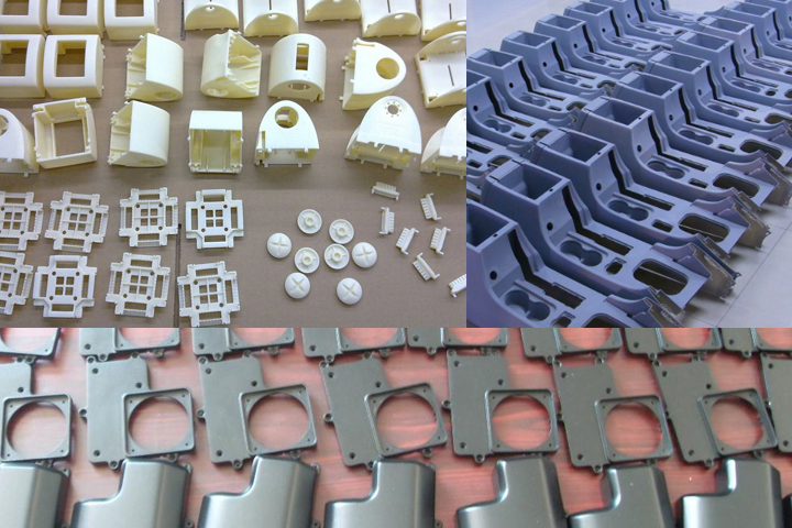 Was ist Rapid in der Fertigung?