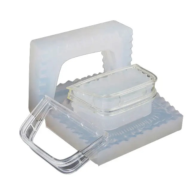 Die 10 wichtigsten Vorteile: Warum Vakuumgießen perfekt für die Produktion kleiner Stückzahlen ist