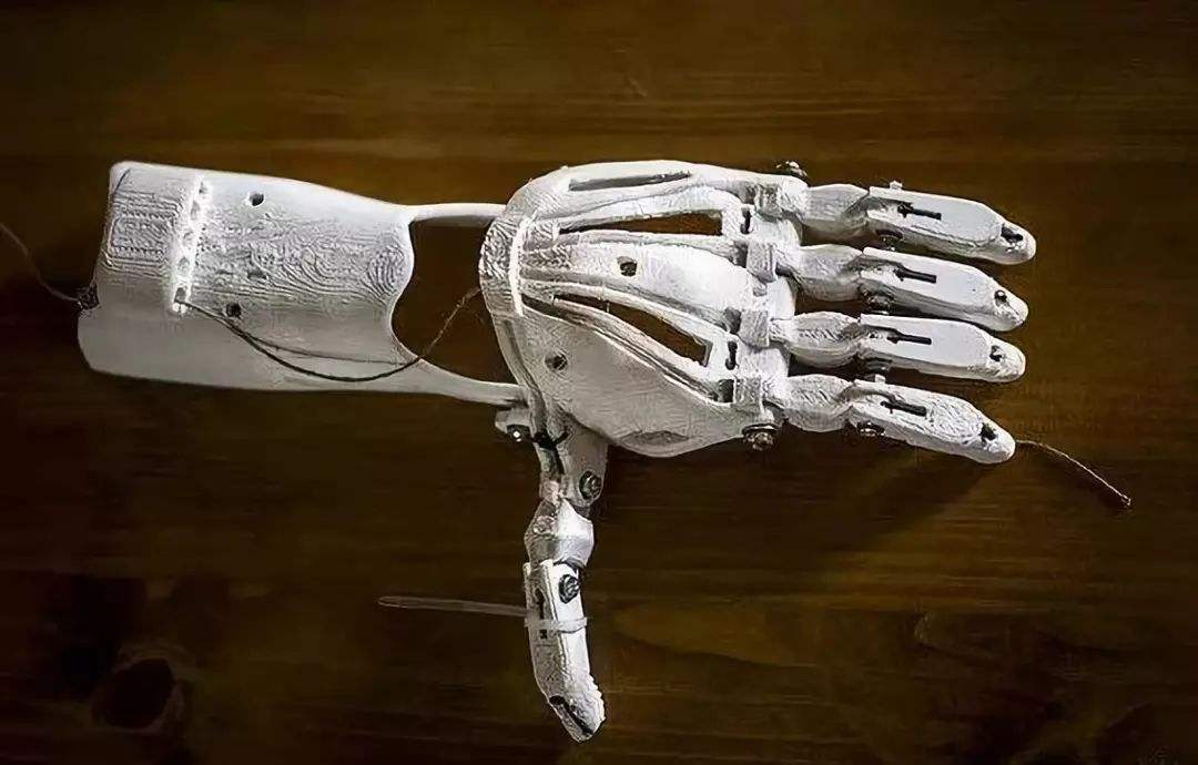 3D-Druckanwendungen für die medizinische Industrie