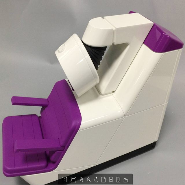 Prototyping medizinischer Geräte