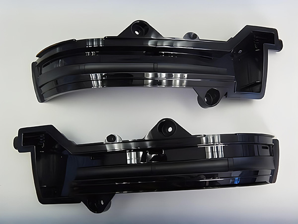 Kunststoff-Prototyp 4