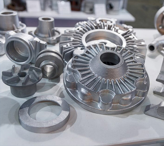 Effiziente Kommunikation und Zusammenarbeit: Enthüllung der Methoden von Rapid-Tooling-Unternehmen in China