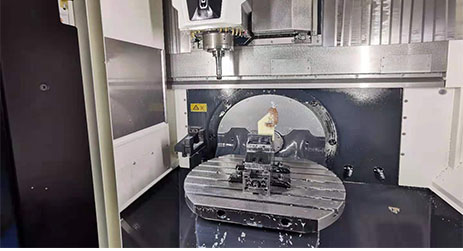 Fertigung der nächsten Stufe: CNC-Drehen in China nutzen