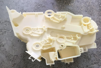Entdecken Sie das breite Spektrum an CNC-Prototyping-Dienstleistungen in China