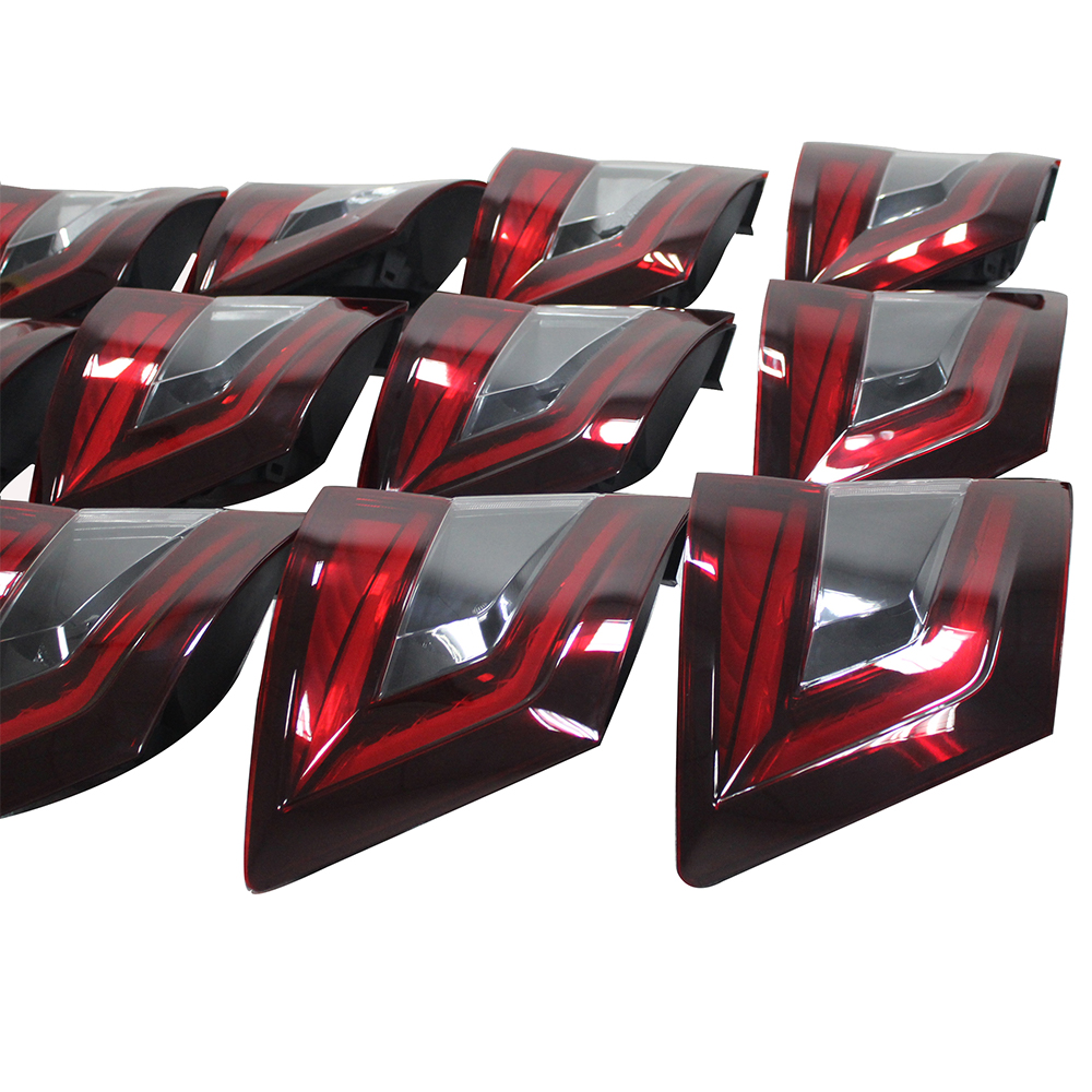 Kleinserienfertigung f&uuml;r Carl-Lampen