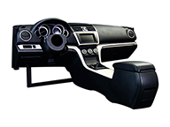 Designregel für Spritzguss und gängige Materialien