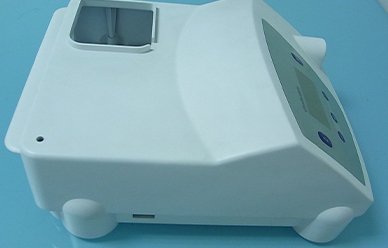 Medizinprodukt hergestellt im Kunststoffspritzguss 5