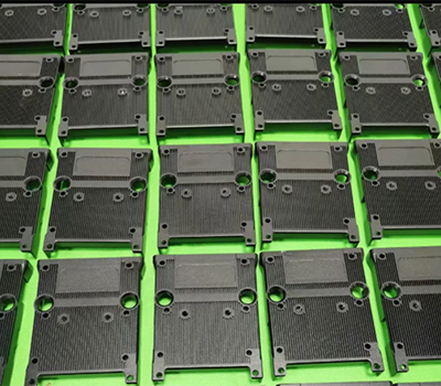 Potenziale erschließen: Nutzen Sie CNC-Fertigungsdienstleistungen in China