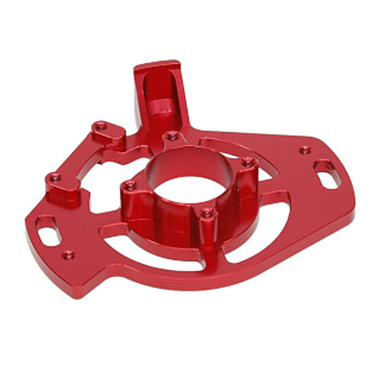 Vom Konzept zur Realität: Die Leistungsfähigkeit des CNC-Prototypenservices in China