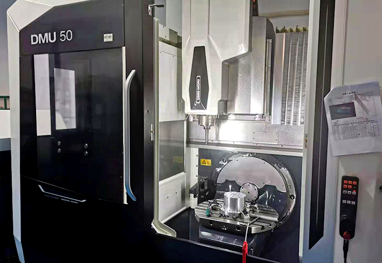 Mit welchen Materialien kann Ihr in Hongkong ansässiges Prototypenunternehmen arbeiten?