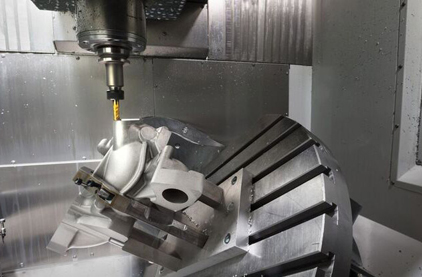 Verarbeitungseigenschaften von CNC Rapid Prototyping