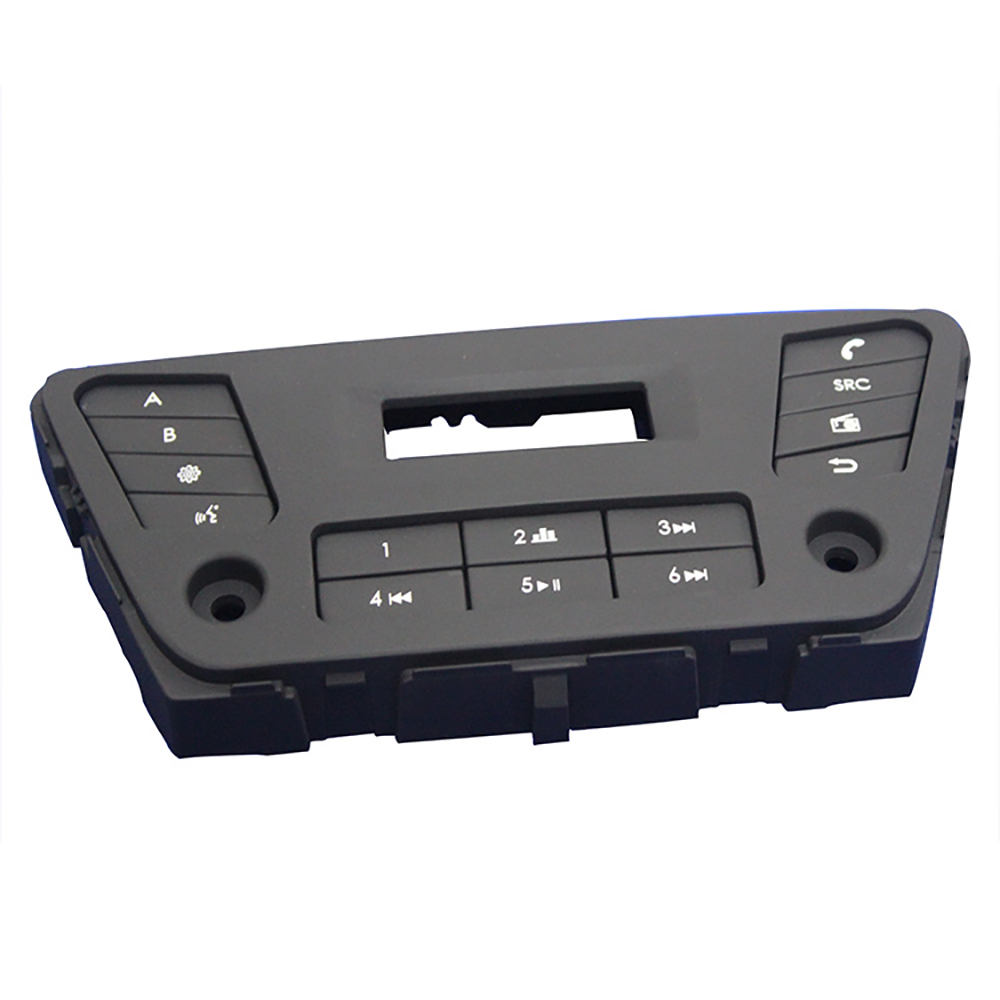 Vakuumguss-ABS f&uuml;r Autoteile