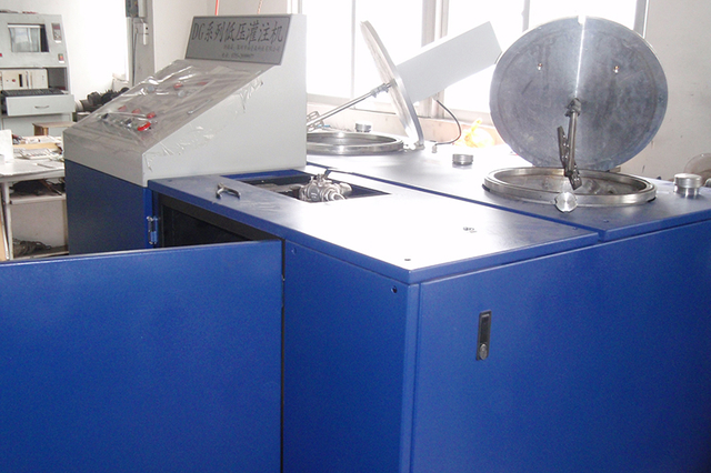 CNC-Bearbeitung Prototypen