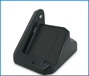 Mobile Teile, Ladeteile