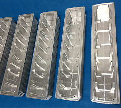 Präzision beherrschen: Die Kunst des chinesischen Prototyping-Unternehmens