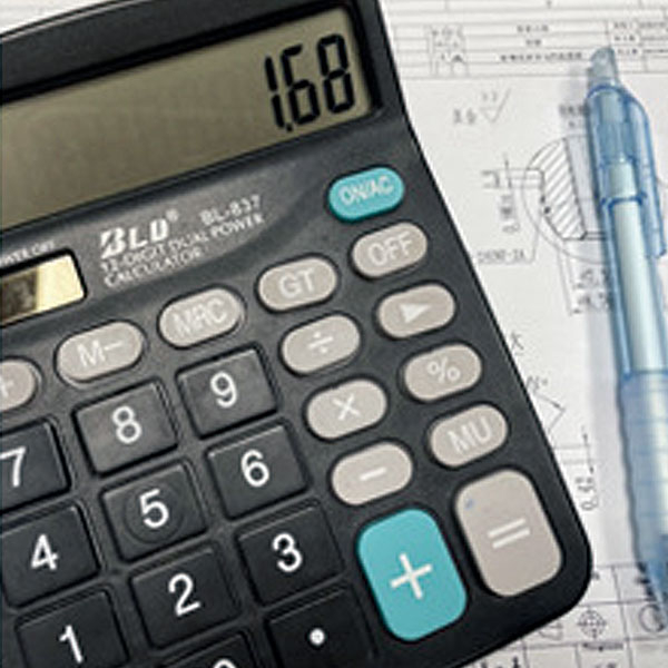 2-Rechnung f&uuml;r Quotationen