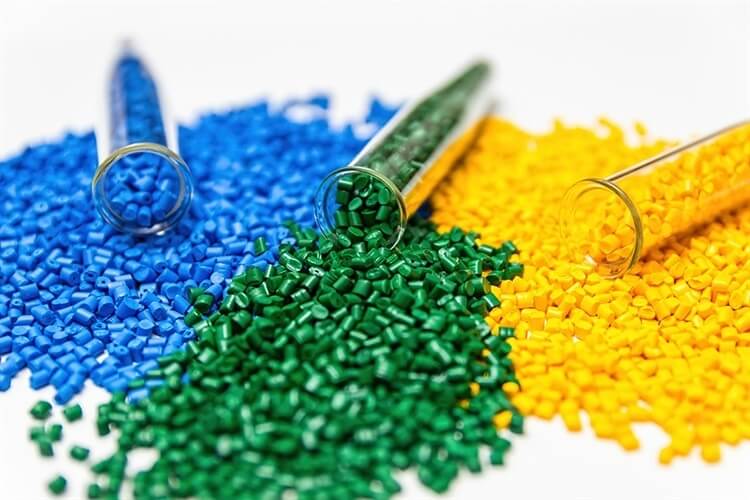 Polymer gegen Plastik: Was ist der wahre Unterschied?