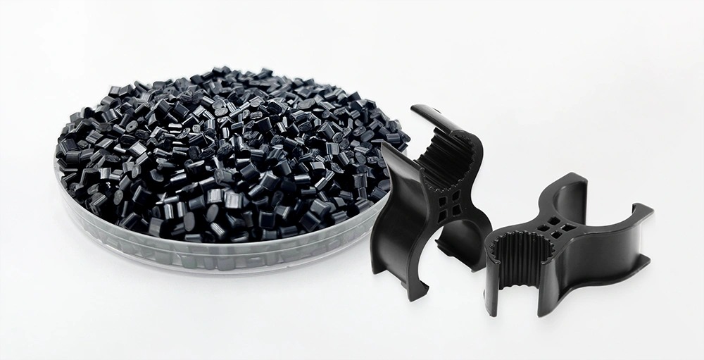 Kunststoffeinspritzformmaterial 2 2