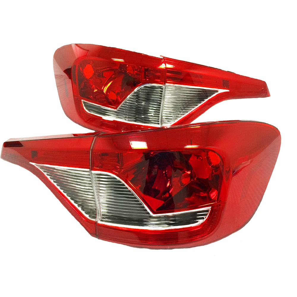 OEM-CNC-Bearbeitungsprototyp f&uuml;r Autolampen