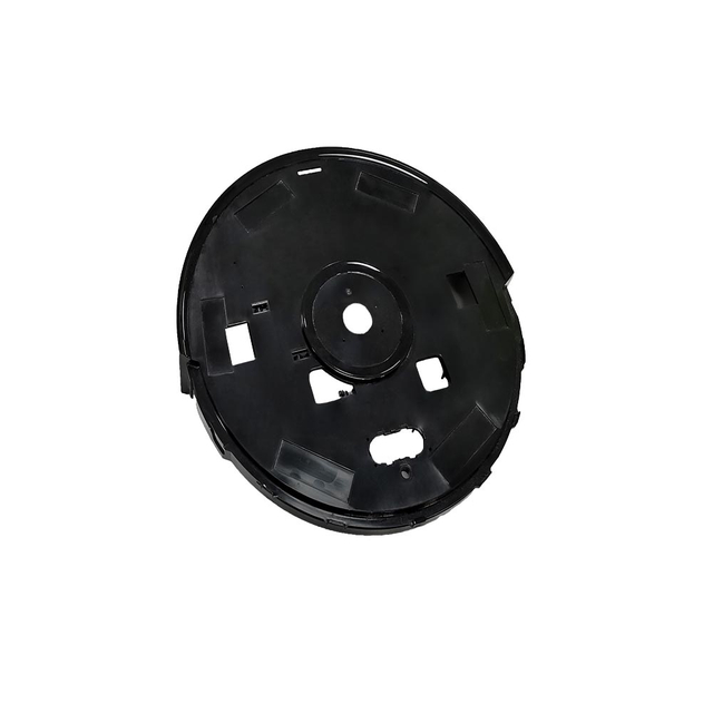 Herstellung von Kunststoffformen für die Industrie