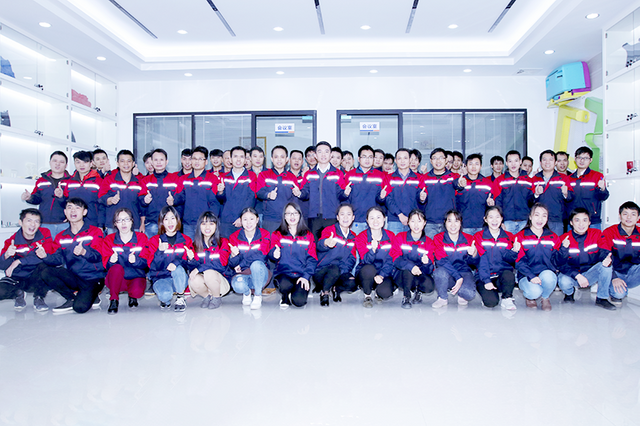 Prototypenbearbeitungsdienste