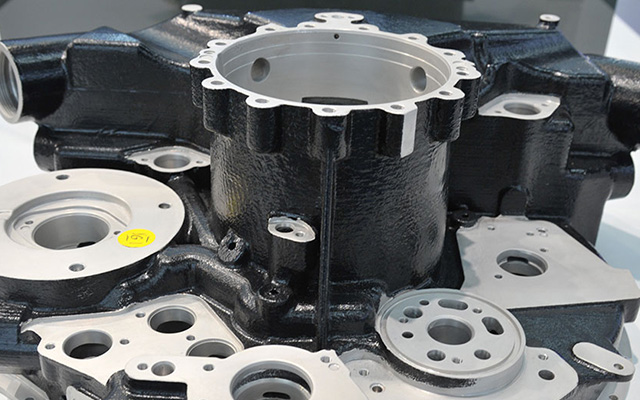 Effizienz enthüllt: Die Logistik von Schnellspritzgussunternehmen in China